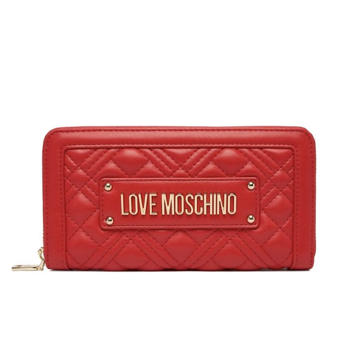 Love Moschino оригинално дамско портмоне