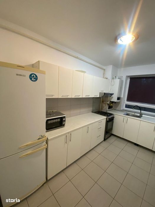 Apartament 2 camere zona Avantgarden 3