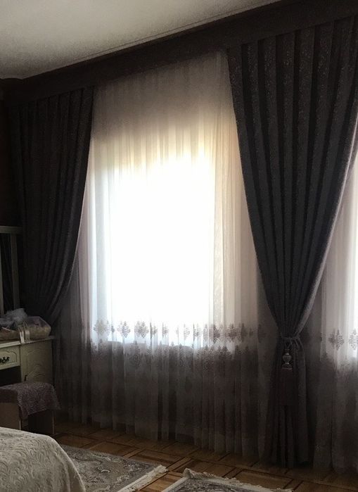 Продам занавески
