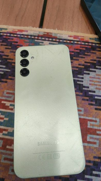 Samsung galaxy A14