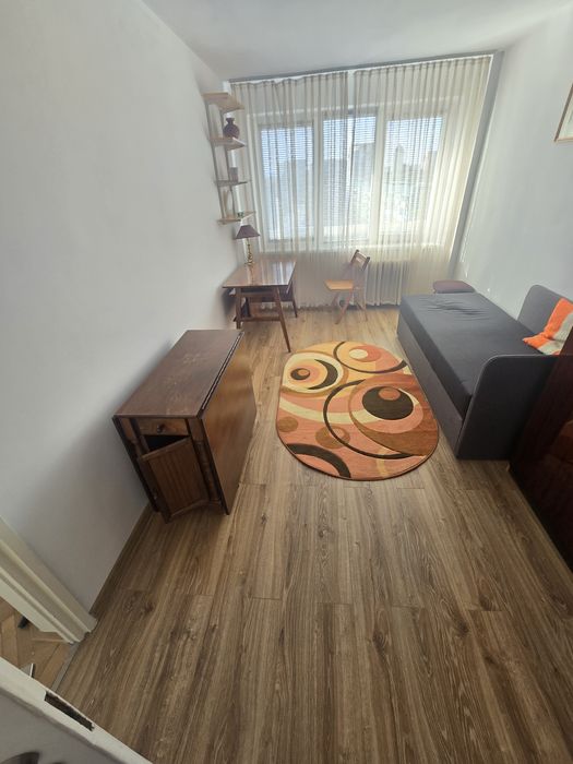 Apartament Pet Friendly,Gheorgheni-Unirii, 3 camere, 2 balcoane, CT