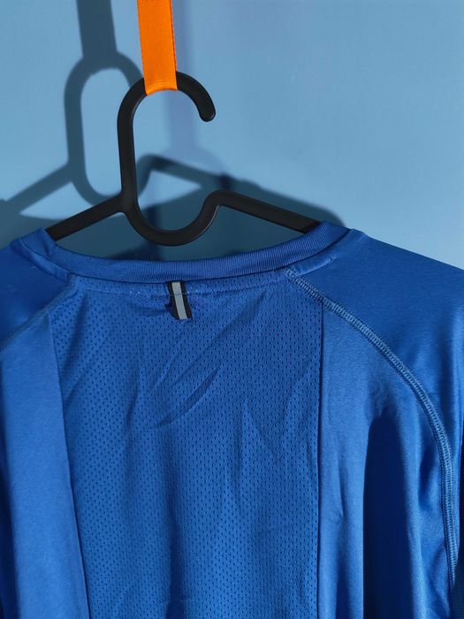 PUMA Тениска/Мъжка XL