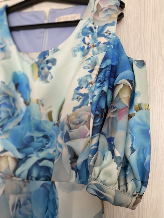 Платья красивые