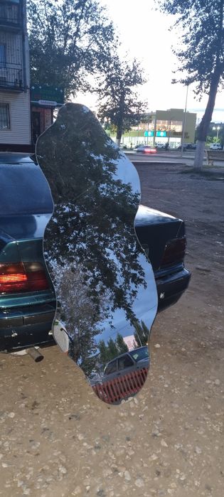 Продам зеркало, состояние отличное