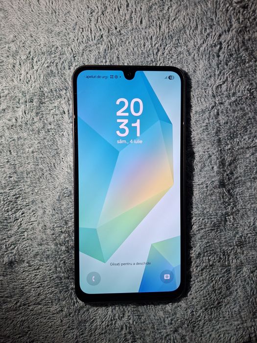 De vânzare: Samsung Galaxy A16 5G – 128 GB / 4 GB RAM