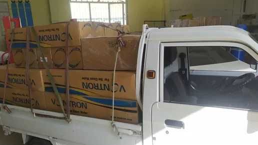 Meмбрана membrana vontron vontron 40x40 80x40