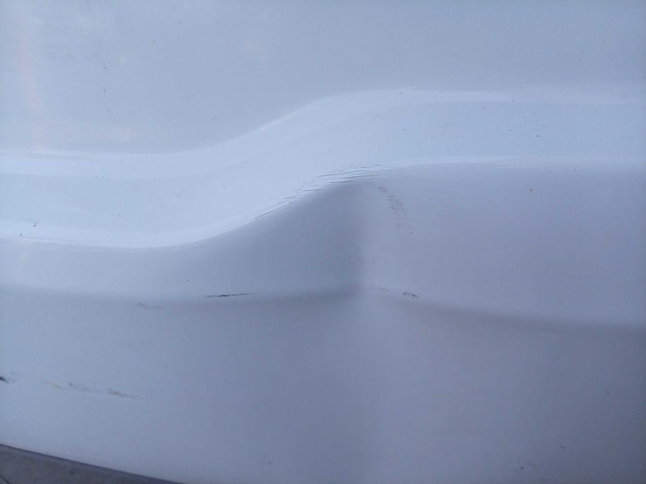 Задна багажна врата Land Rover Discovery Sport