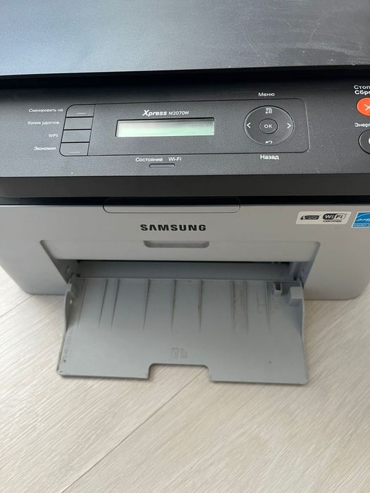 МФУ Samsung 3 в 1