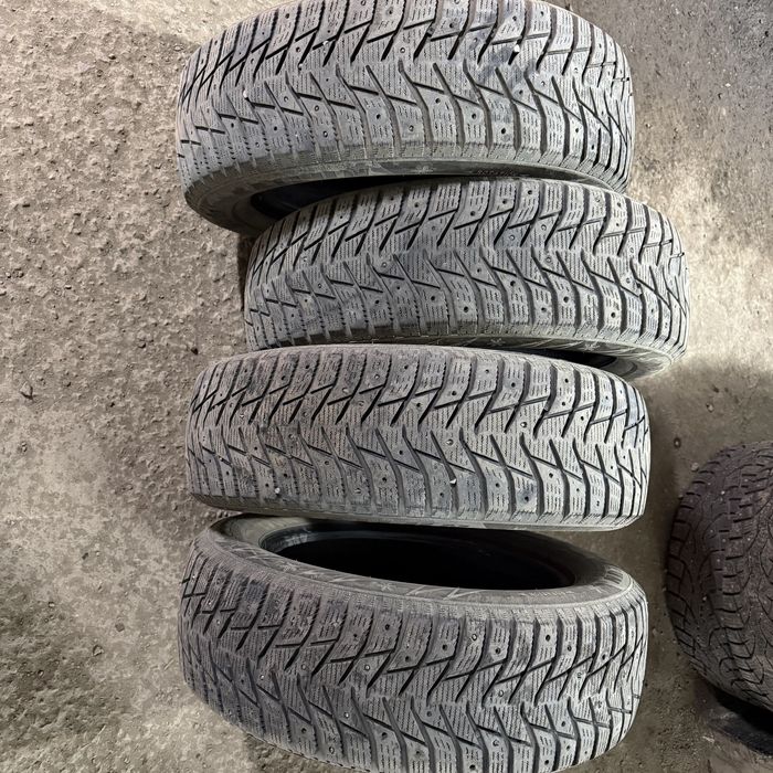 Шины зима Sailun