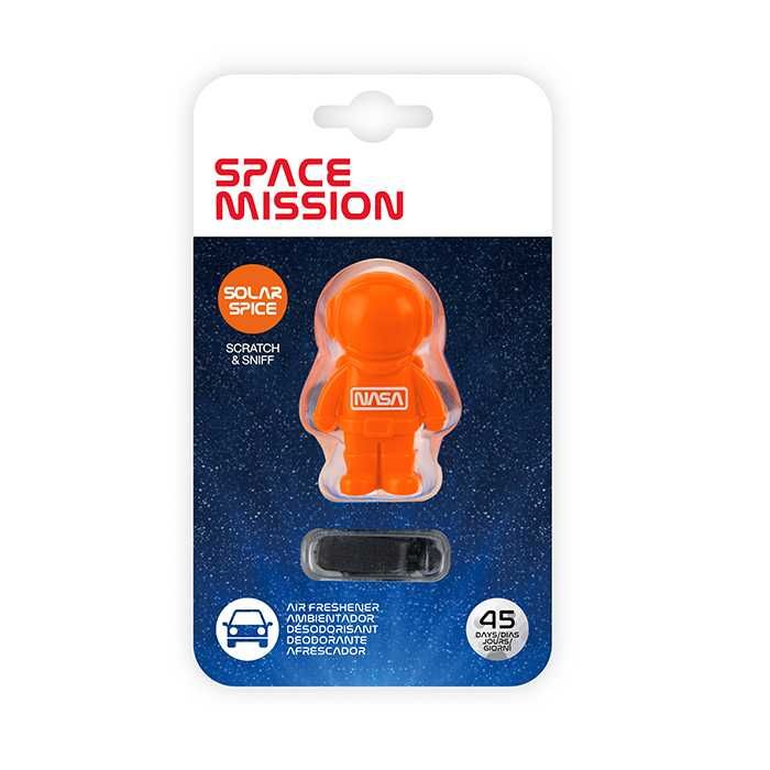 Ароматизатор XD Enjoy NASA