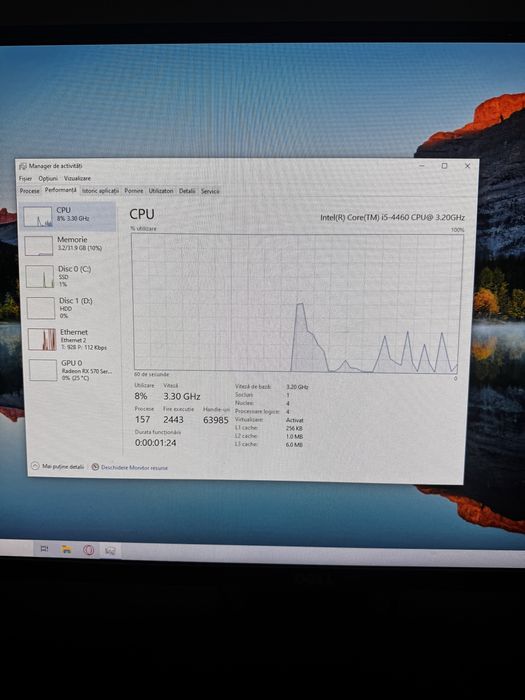 Vand/Schimb PC Gaming
