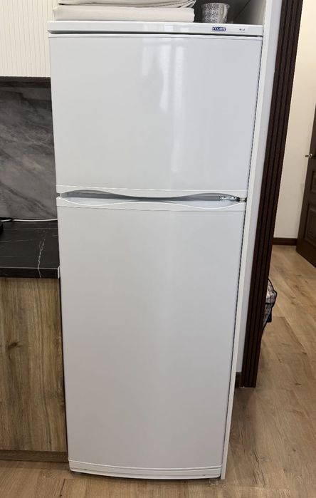 Холодильник Атлант