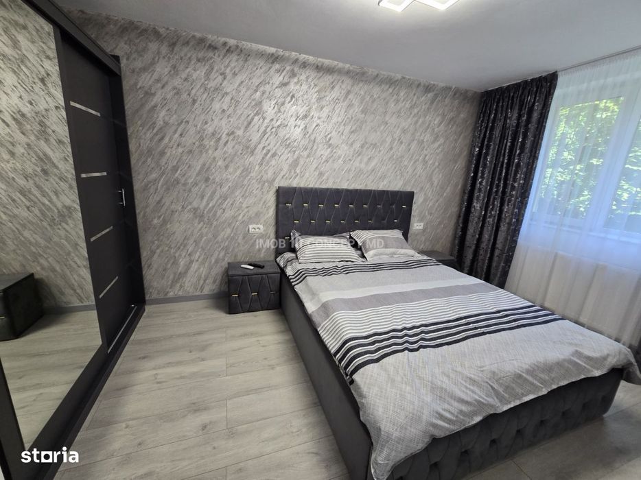 INCHIRIERE apartament modern 3 camere in zona Cina