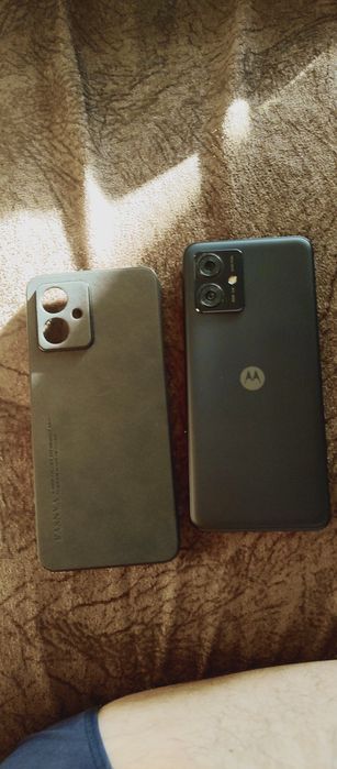Смартфон moto g 54