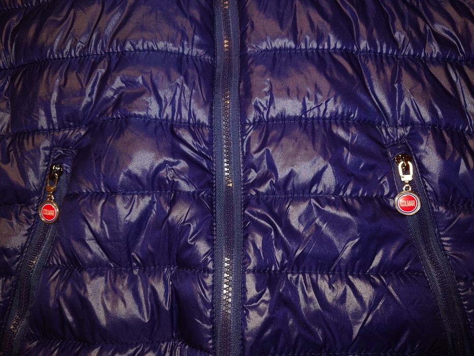 Яке COLMAR originals - ( M )