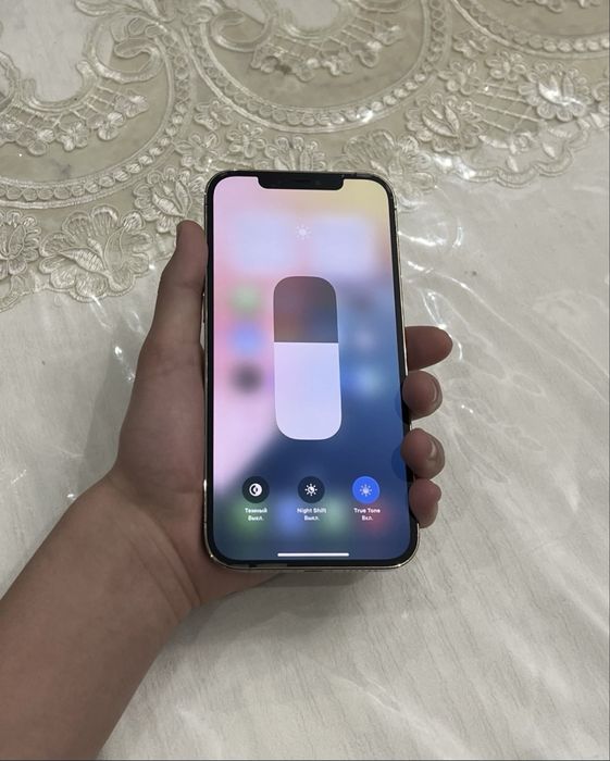 Iphone 12 pro max 128gb