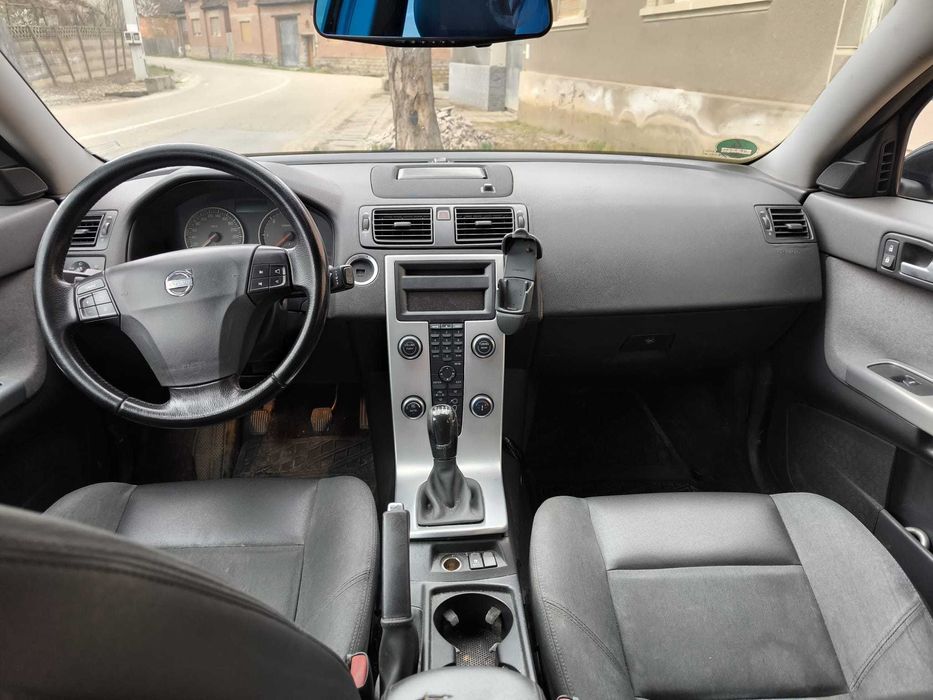 Vând Volvo V50, 2.0L diesel, an 2004