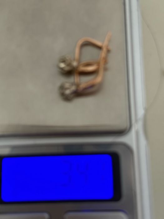 Зирак Сср 585 проба