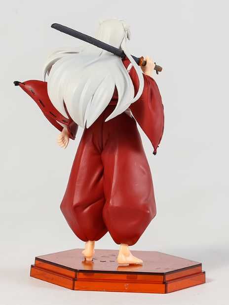 Figurina Inuyasha A Feudal Fairy Tale 18 cm anime