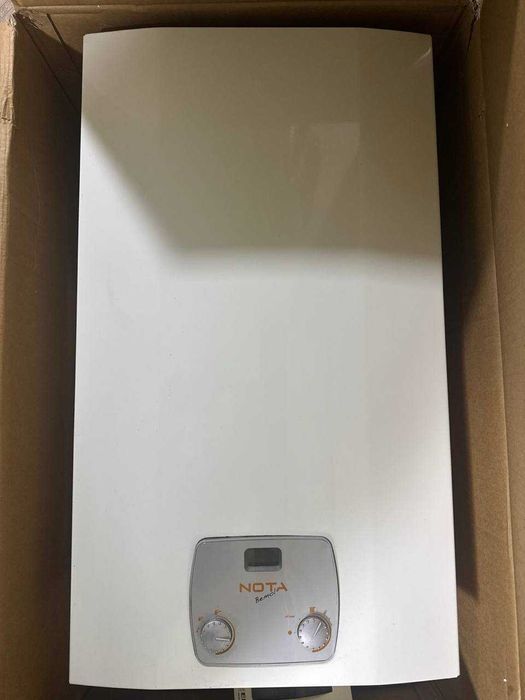 Котел сотилади холати яхши