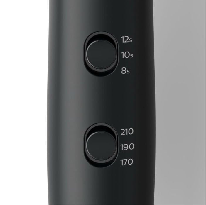 Маша за коса Philips StyleCare Prestige BHB876/00