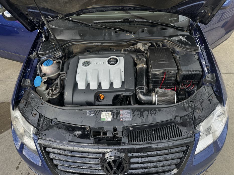 Passat b6 1.9TDI Break