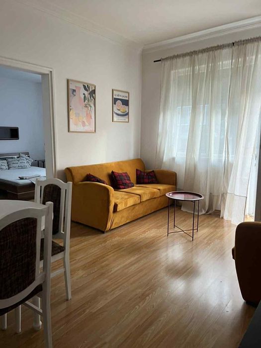 Четиристаен, под наем, ж.к Лозенец