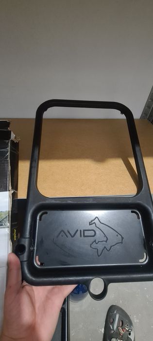 Avid Bait Station