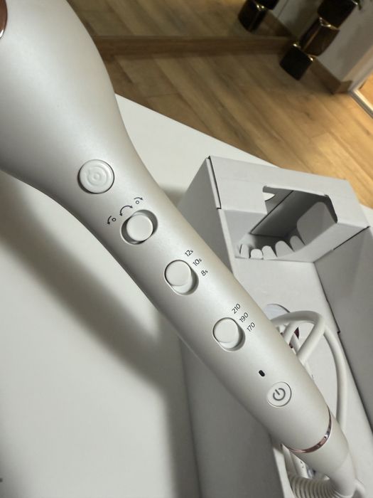 Автоматична маша PHILIPS