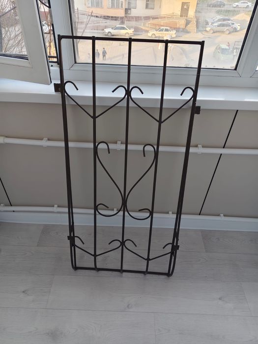 Решетка  для окно