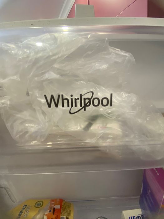 Холодильник для запчясти