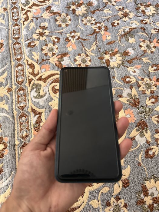 Xiaomi Redmi Note 9