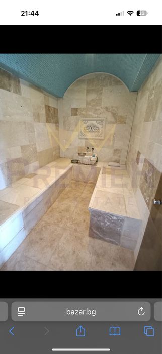 Луксозна къща за гости