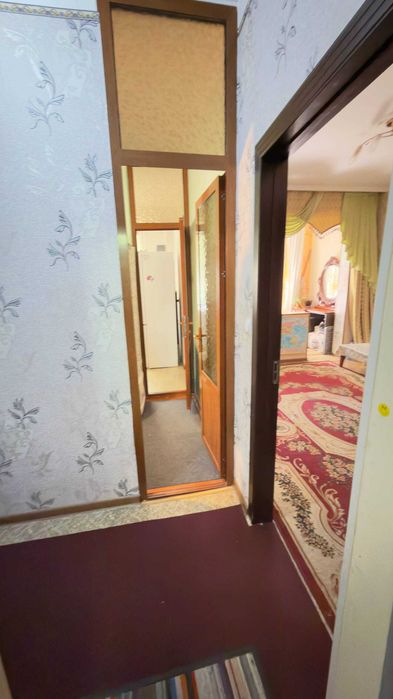 Продам квартиру чиланзар 3 квартал 2/2/4 НОВЗА метро (ипотека)