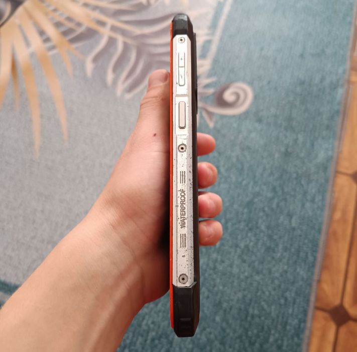 Blackviev 9200 продам срочно