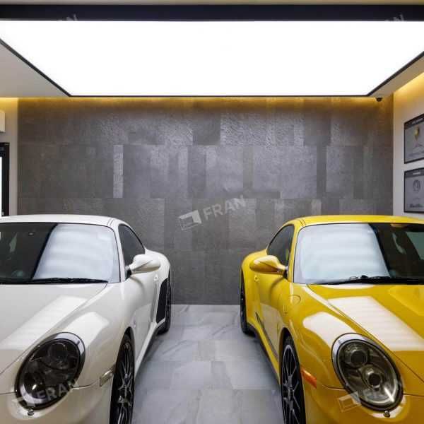 Настоящий камень в формате 3D декор и фасад