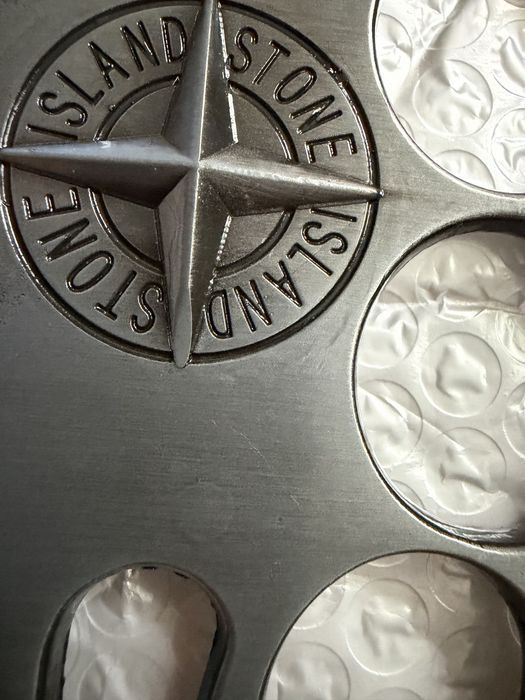 Бокс Stone island .