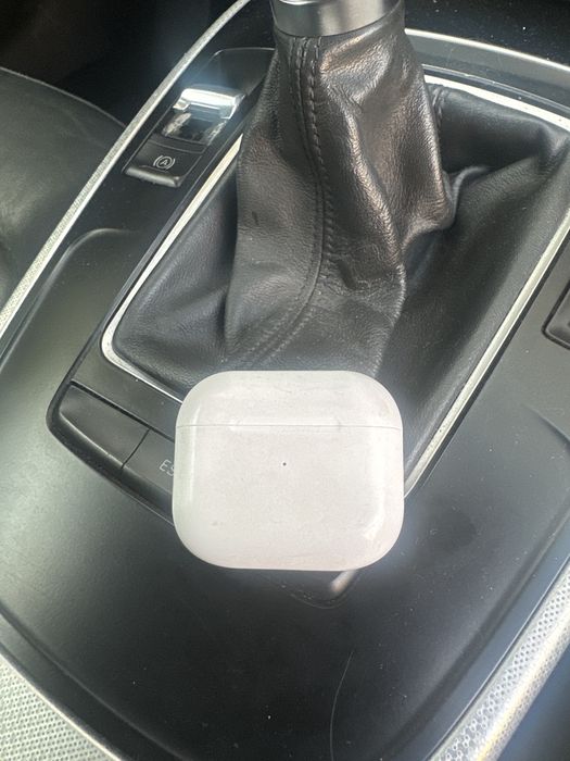 Airpods 3 stare buna