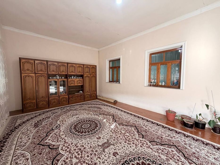 Макаронка  7.3 Соток Ховли   АРЗОН