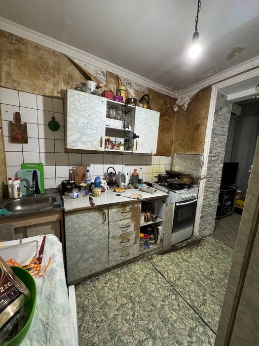 Продаётся Квартира Чиланзар 23 квартал 3/5/5 кирпич