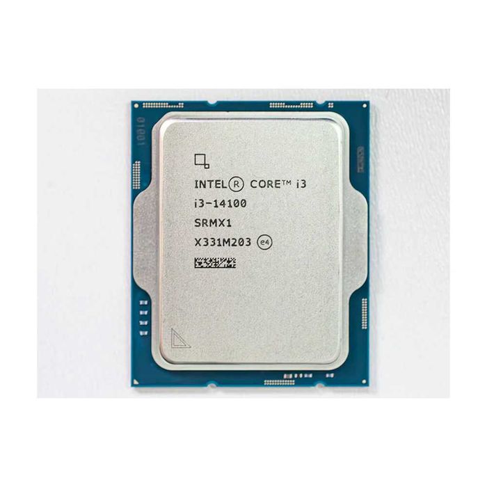 Процессор Intel-Core i5 - 14100 LGA1700