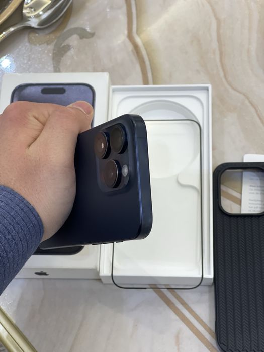 Iphone 15 pro srochna