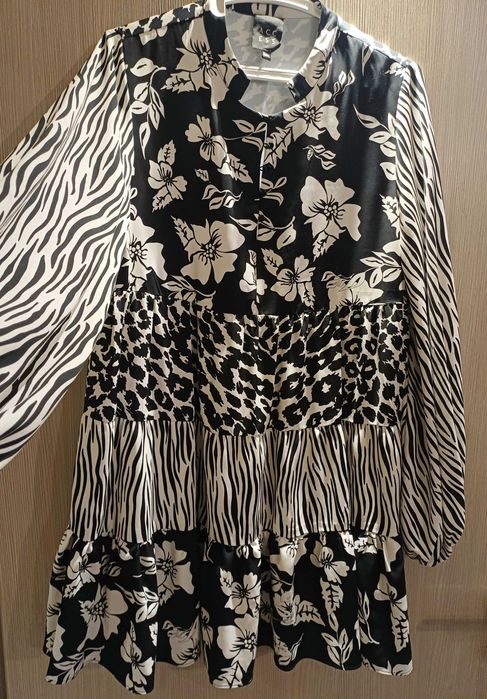 Рокля ACCESS, размер S/M