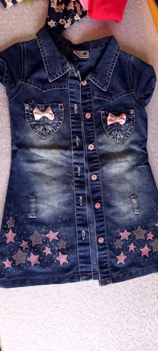 Продам дет вещи девочки