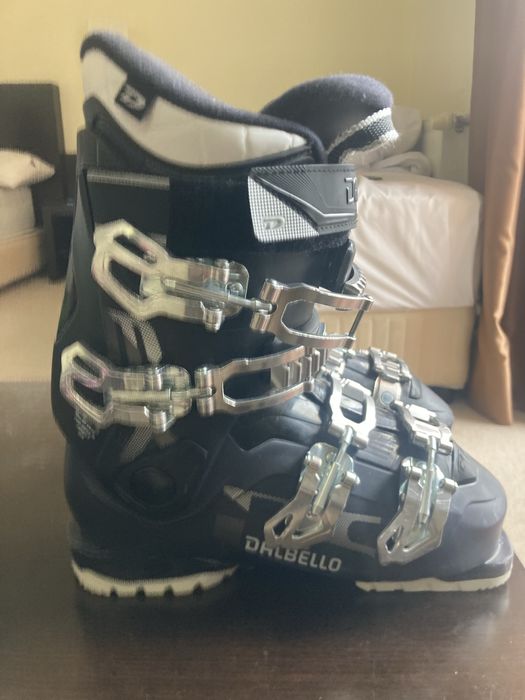 Ски обувки Dalbello 65 MX Sport 23.5