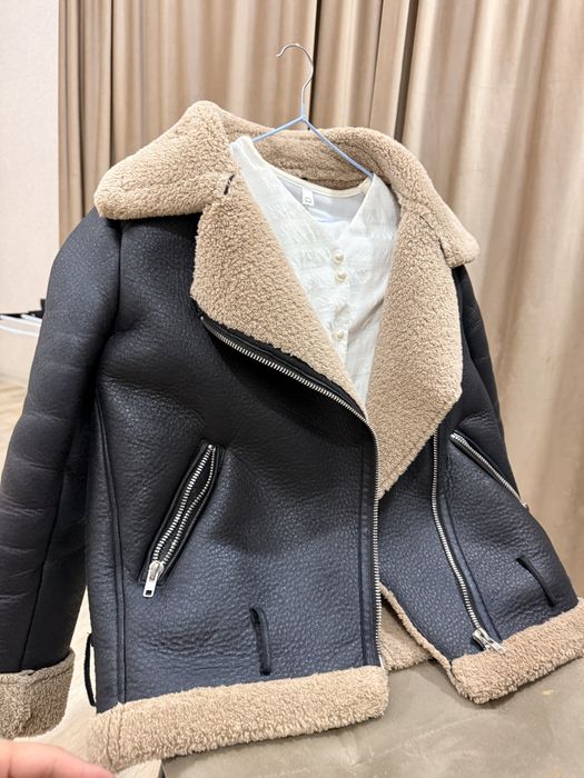 Продам Дубленкааа