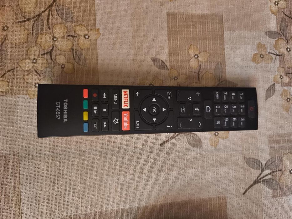 Toshiba 24WA2063DG 24" Smart Android TV - проблем с колонките