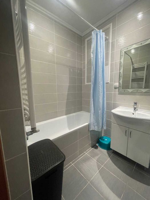 Дава се под наем Едностаен апартамент в София, Сухата река - 46 кв.м за 375 € - Снимка #2