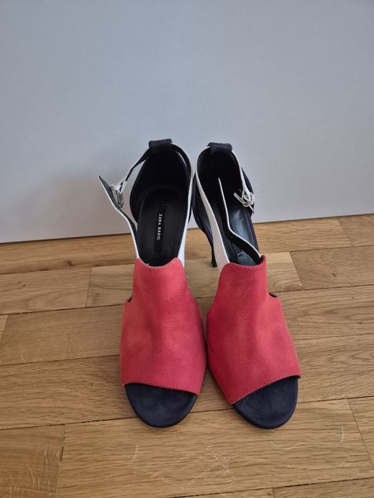 Дамски Сандали  Zara