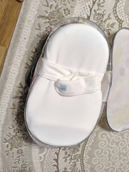 Кокон-матрац Зевушка